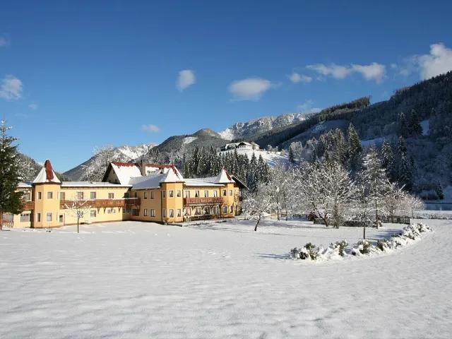 Familienhotel Waldesruh