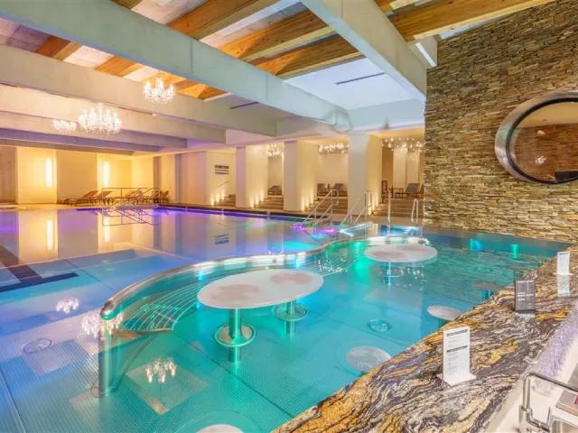 HILLS - Stará Lesná