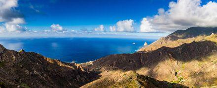 Dovolená Kanárské ostrovy Španělsko | STUDENT AGENCY