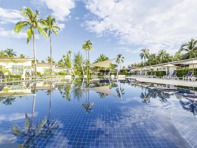 Kantary Beach Khao Lak