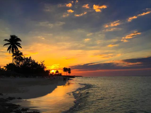 Krásy Kuby s prodloužením all inclusive v Holguín