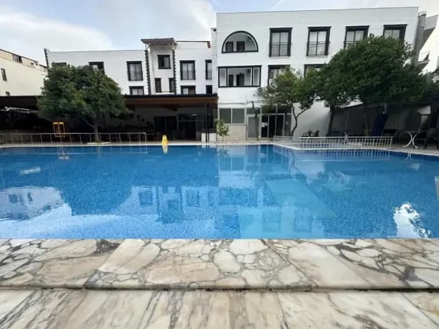 La Muer City Hotel Kemer