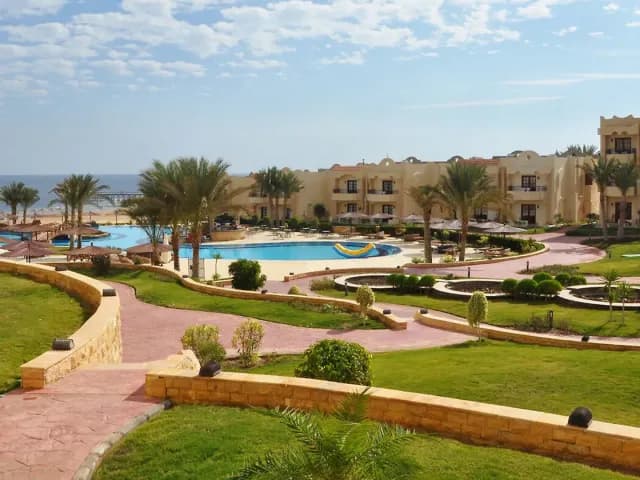 Life Resort Coral Hills
