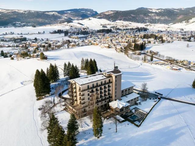 Linta Hotel Wellness & Spa