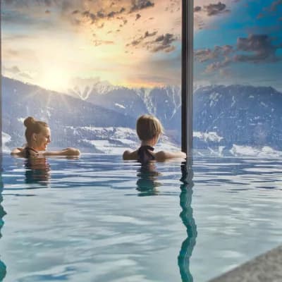 Wellness na horách | Dovolena.cz od STUDENT AGENCY