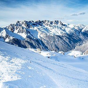 Francie - lyžařské zájezdy