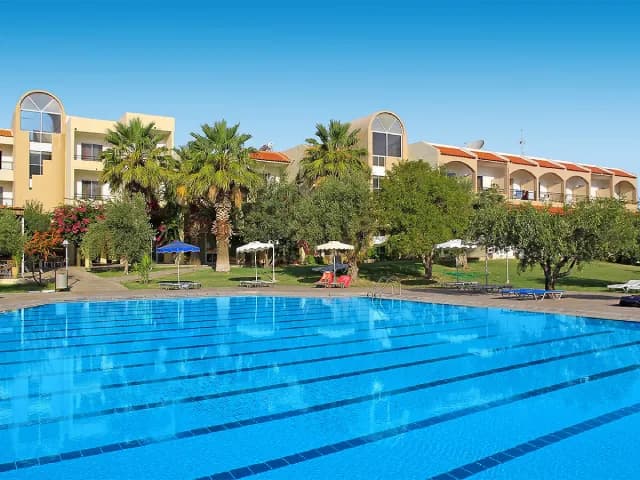 Marianna Palace