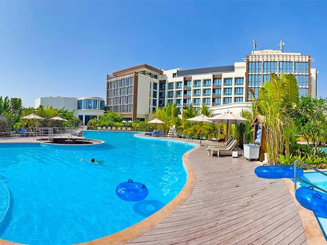 Millennium Resort Salalah