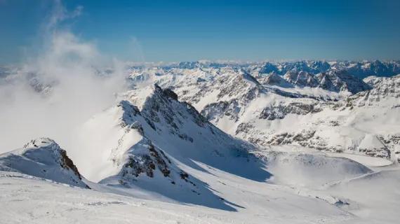 MÖLLTAL, Rakousko Dovolena.cz od STUDENT AGENCY