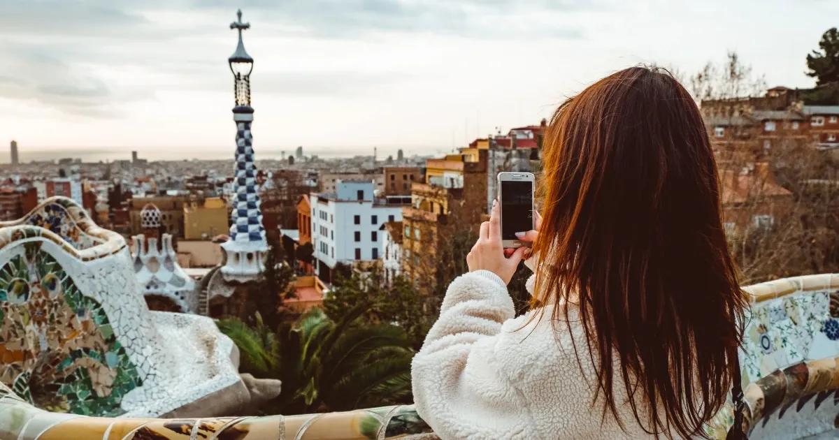 Barcelona - DOVOLENA.CZ