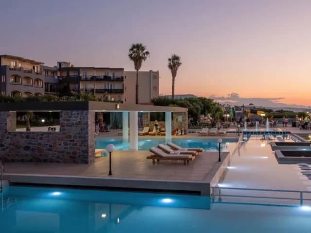 Ocean Heights View