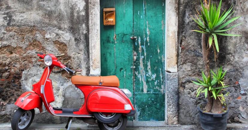 Za tajemstvím Sicílie: Místa, která nenajdete v průvodcích