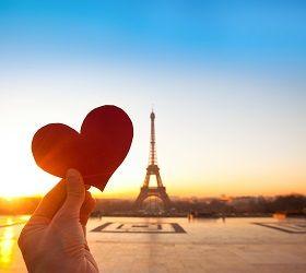 Paříž | dovolena.cz od STUDENT AGENCY