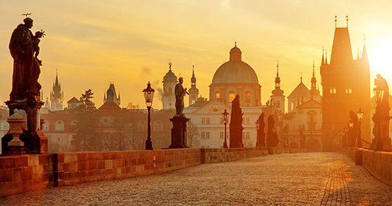 Dovolená Česká republika | STUDENT AGENCY