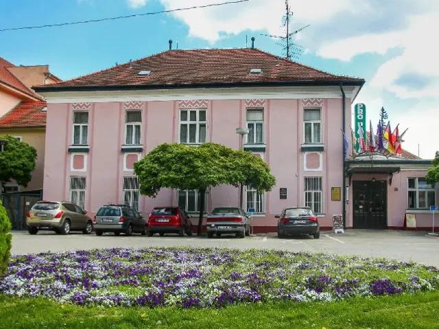 Pro Patria Ensana Health Spa Hotel