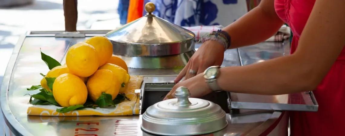 Sicilie - DOVOLENA.CZ