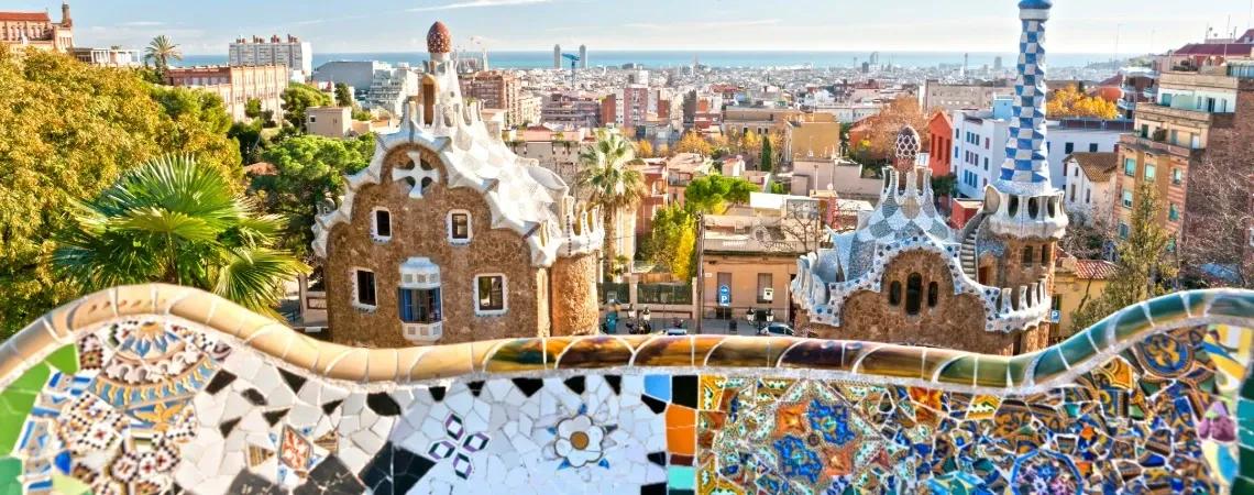 Spanelsko - DOVOLENA.CZ