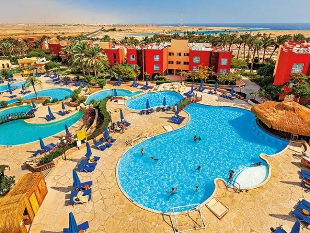 Sunrise Cardina Resort Ex. Aurora Bay