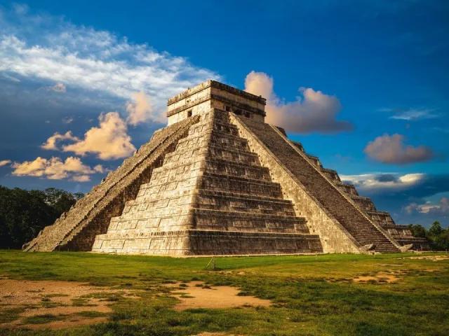 Tajemství Mayů a kouzlo Yucatánu