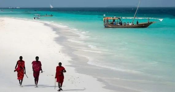 Tanzanie - DOVOLENA.CZ