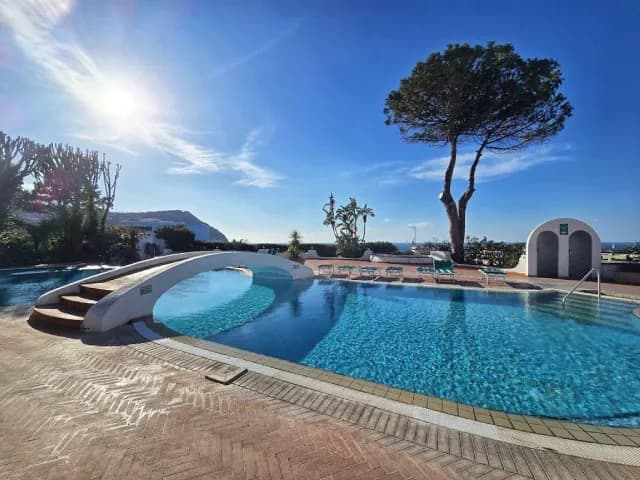 Terme Villa Teresa