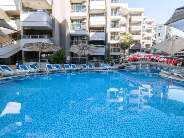 The Nora Hotels Family Club