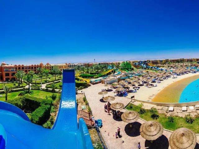 Titanic Beach Spa & Aqua Park