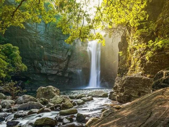 To nejlepší ze Srí Lanky