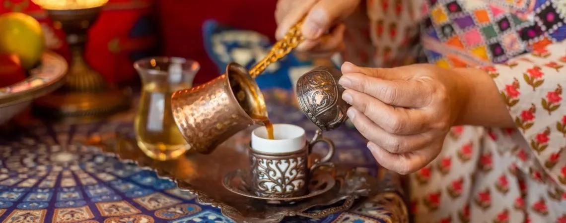 Turecko - DOVOLENA.CZ