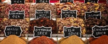 Turecko - DOVOLENA.CZ