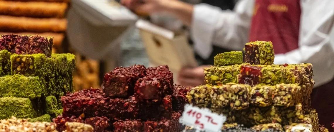 Turecko - DOVOLENA.CZ