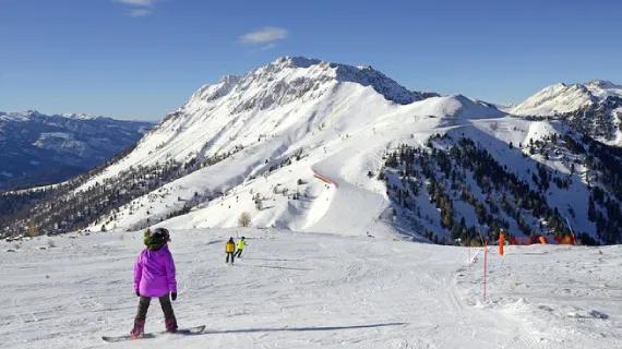 Val di Fiemme / Obereggen, Itálie | Dovolena.cz od STUDENT AGENCY
