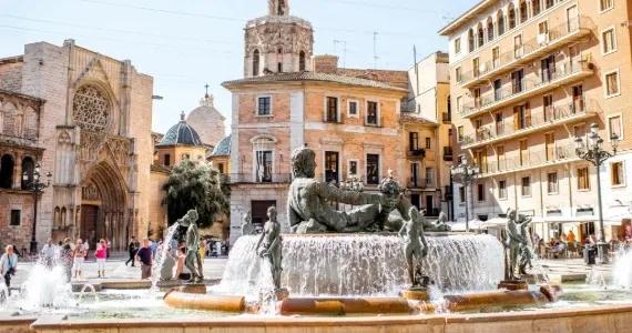 Valencie - DOVOLENA.CZ