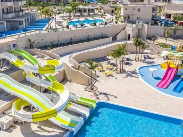Venezia Resort