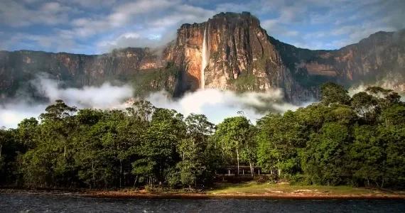 Venezuela - DOVOLENA.CZ