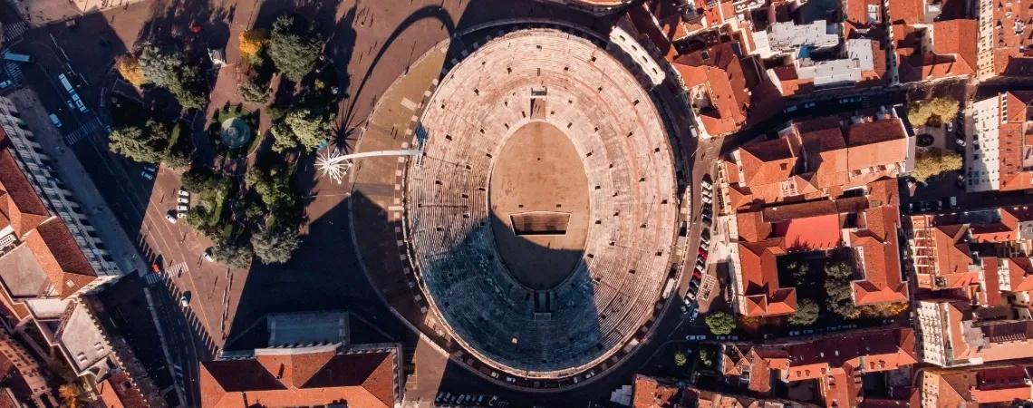 Verona - DOVOLENA.CZ