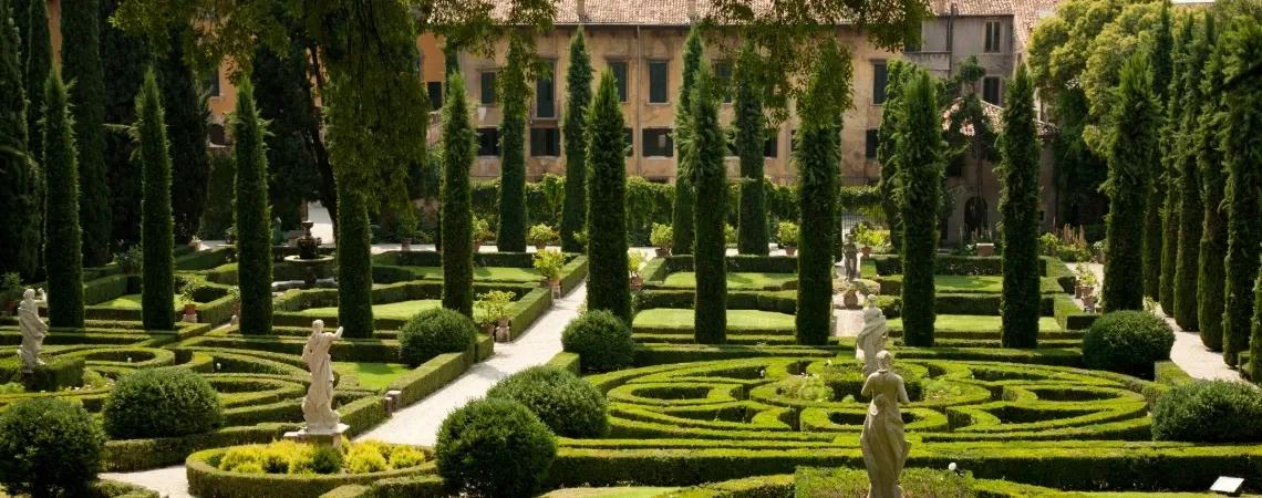 Verona - DOVOLENA.CZ