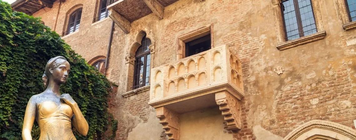 Verona - DOVOLENA.CZ