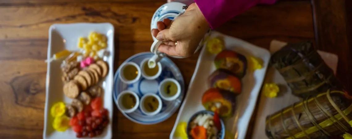 Vietnam - DOVOLENA.CZ