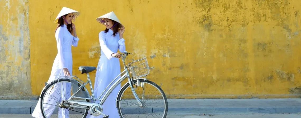 Vietnam - DOVOLENA.CZ