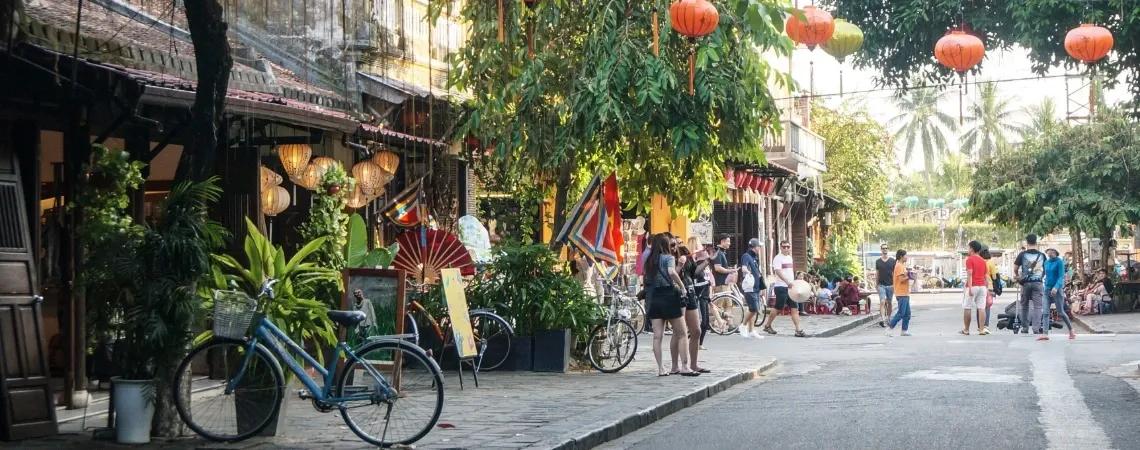 Vietnam - DOVOLENA.CZ