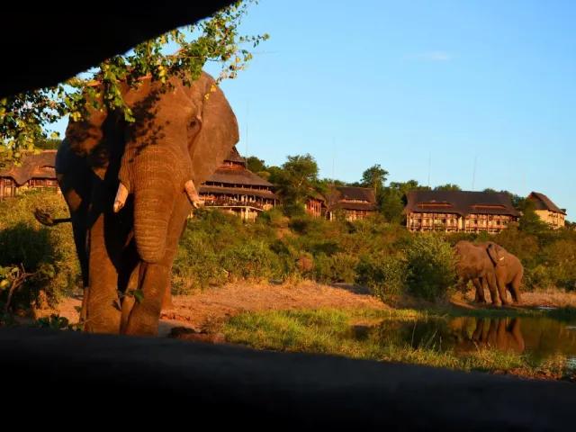 Viktoriiny vodopády │ prodloužení